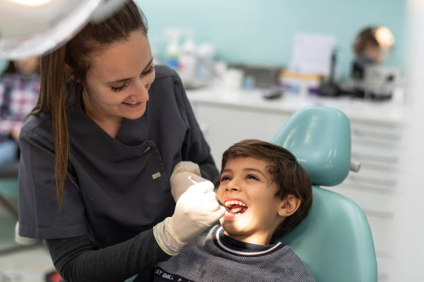Best Emergency Dental Care for Abscessed Tooth in Rancho Laveras, CA