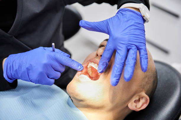 Best Emergency Dentist for Special Needs Patients in Rancho Laveras, CA