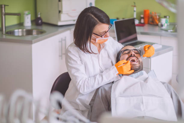 Best Emergency Dental Services for Seniors in Rancho Laveras, CA