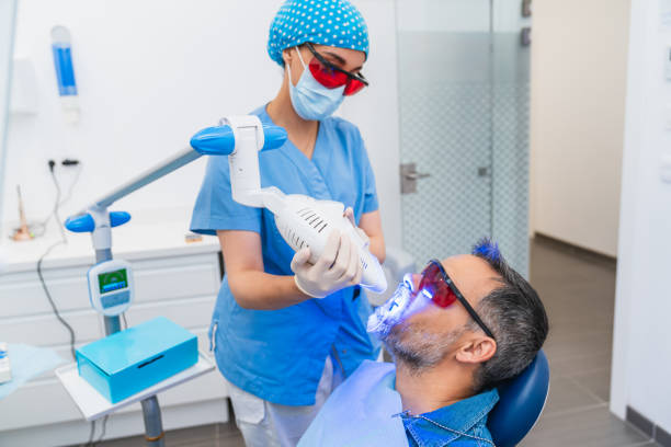 Best Weekend Emergency Dentist in Rancho Laveras, CA